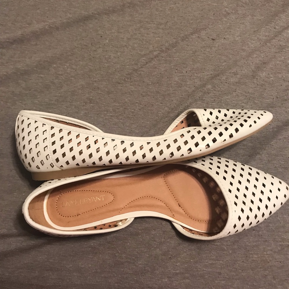 Lane Bryant 11W s